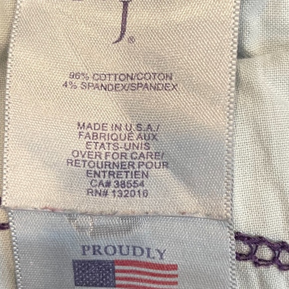 NYDJ Woman’s Bootcut Jeans Preloved No Flaws - Picture 8 of 9